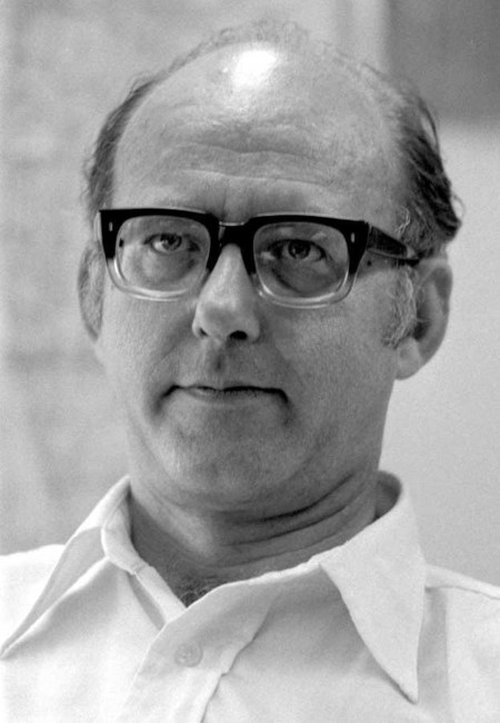 Obituary of J. Allan Moffatt