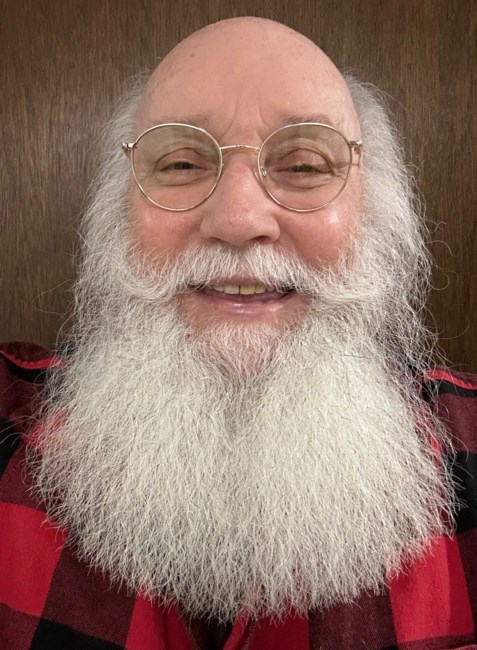 Obituary of Robert Dewayne Ousnamer