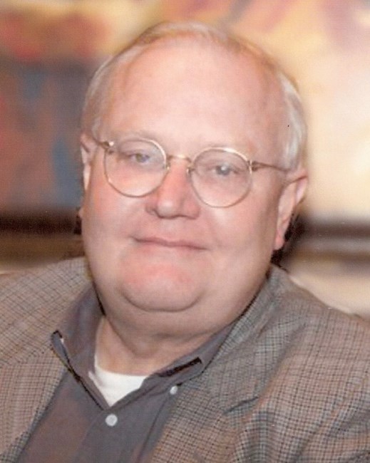 Obituary of Michael Lance Brown