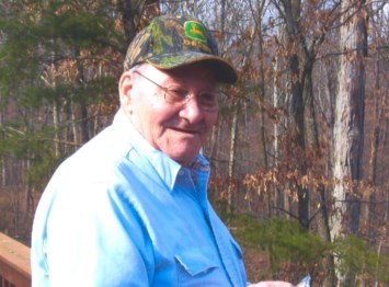 Obituary of William "Louis" Hawkins