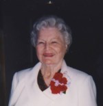 Joy Woodard