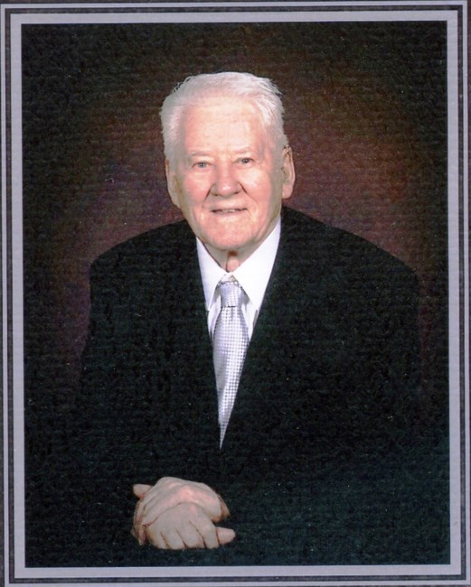 Obituary of Estagen Zimmerman