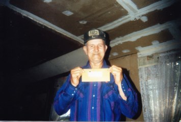 Obituary of Kenneth E Beck