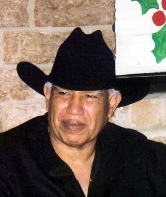 Obituary of David Juarez