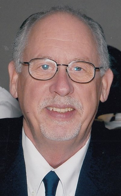 Obituary of Keith L Reeder