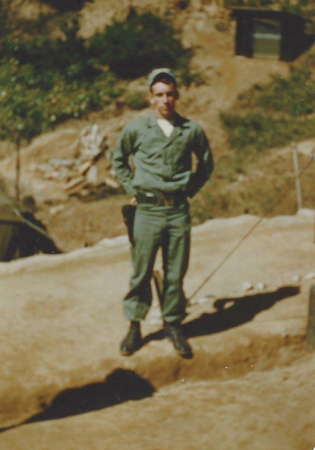 Obituary of Robert Bryson Bogue