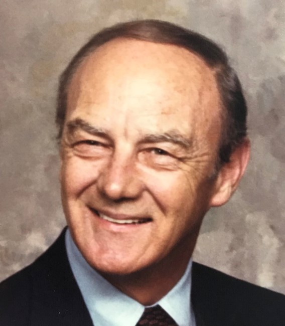 Obituary of Joseph Tilman Swails