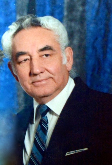 Obituary of Carlos Serna