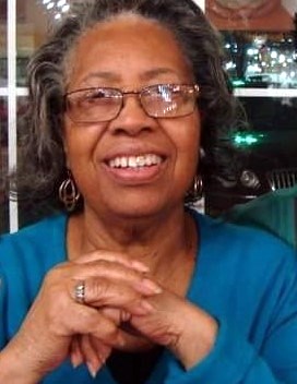 Obituary of Grace B. Trice