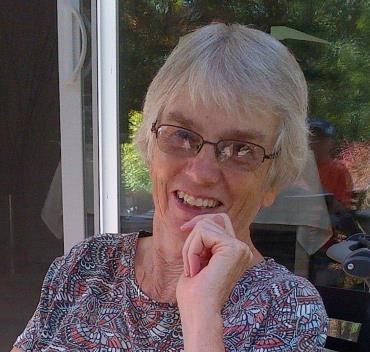 Obituary of Elizabeth Ann Avery