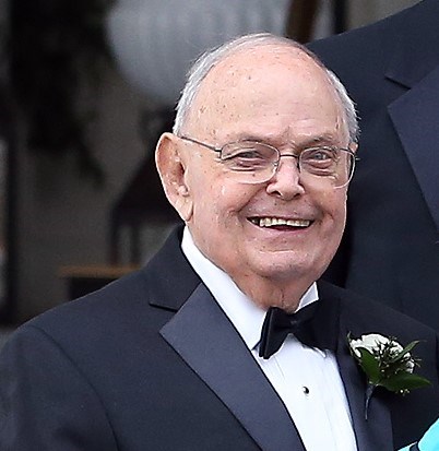 Obituary of Andrew Goodwin Hinton, Jr.