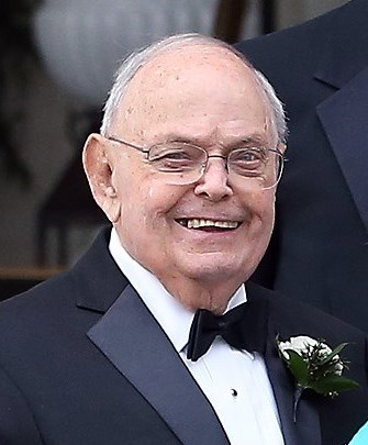 Obituary of Andrew Goodwin Hinton, Jr.