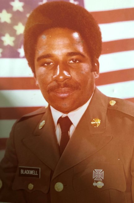 Obituary of William Henry Blackwell III