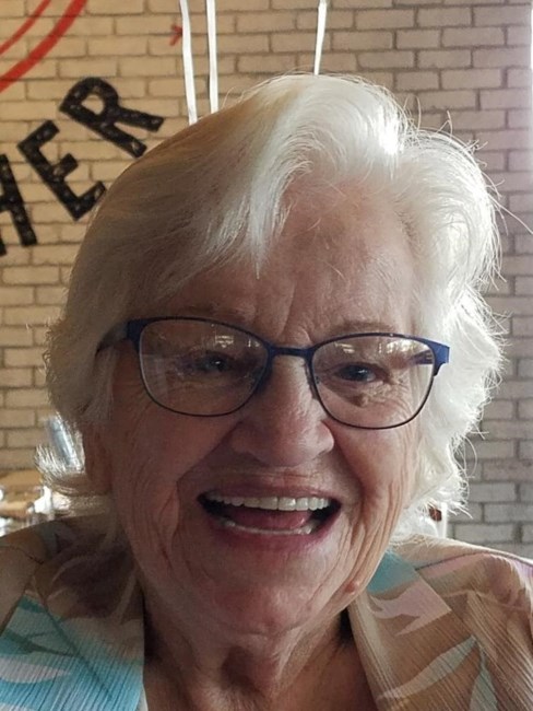 Obituary of Ruth Marie Spitale