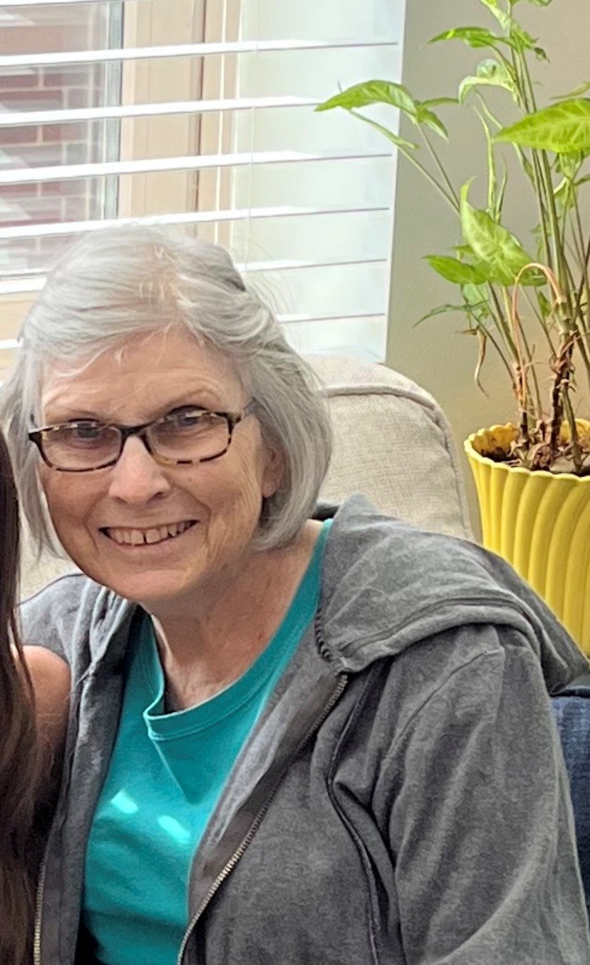 Obituary of Mrs. Lacey Greenhill