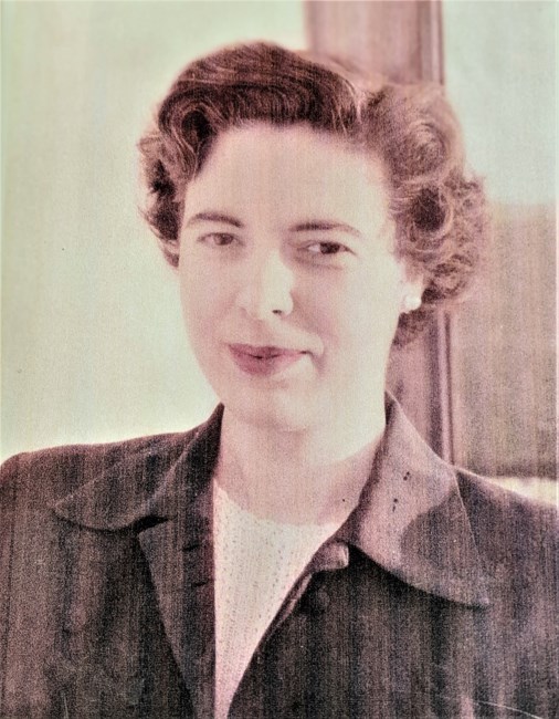 Obituary of Lois Norine Jones