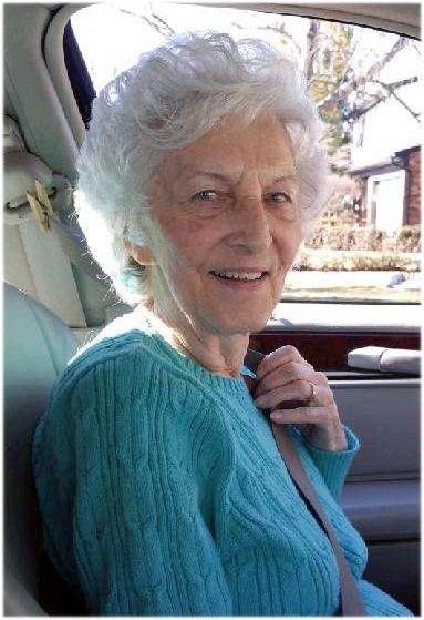 Obituary of Eleanor M. Bredow