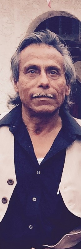 Obituary of Johnny O. Anchondo