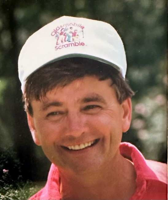 Obituary of Kenneth John Sheldon