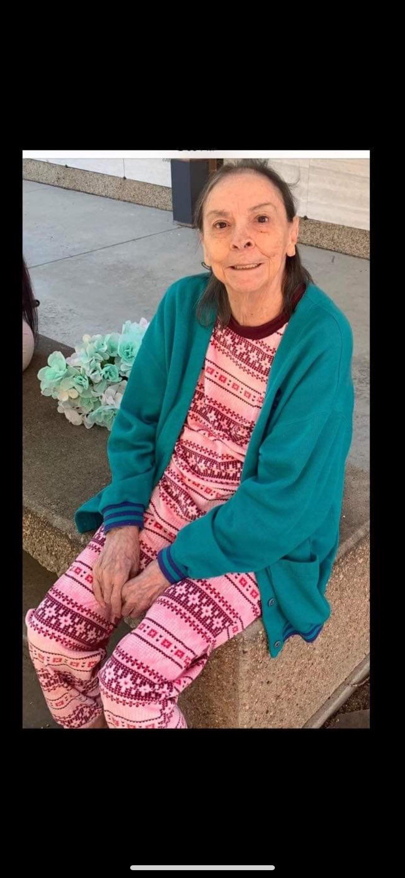 Obituary of Mary Ellen Montano