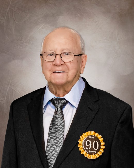 Avis de décès de Raymond Grégoire