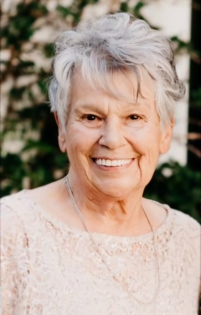Obituary of Jean Philbrick Hudgins