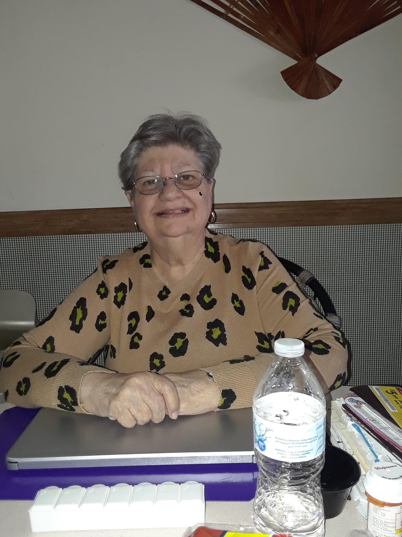 Obituary of Charlene K. Vivona