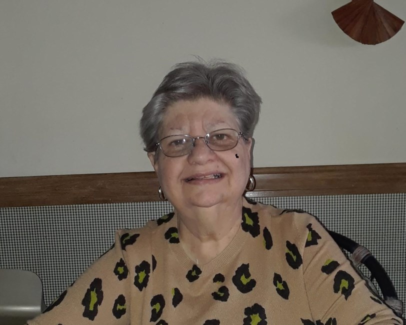 Obituary of Charlene K. Vivona