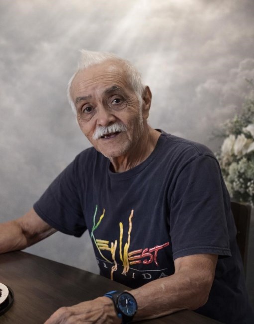 Obituary of Jose R Murphy