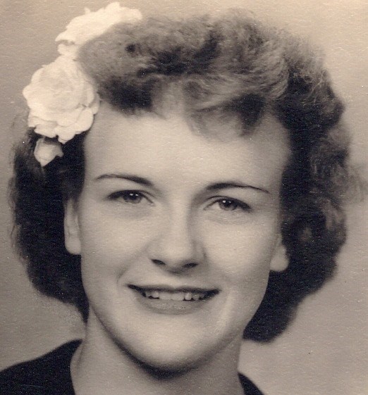 Obituary of Betty Jo Bowen