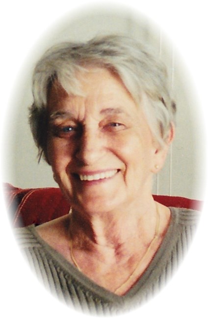 Obituary of Martha Wiwchar-Postema