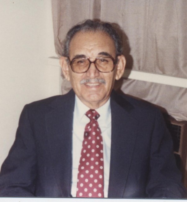 Obituary of Abelardo Camarillo