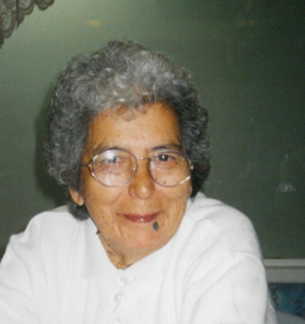 Obituary of Mary Ellen Hopkins