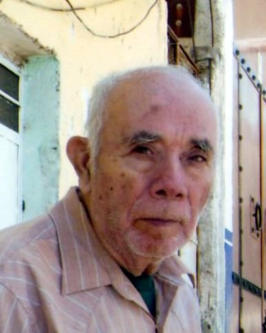 Obituary of Angel M Sosa