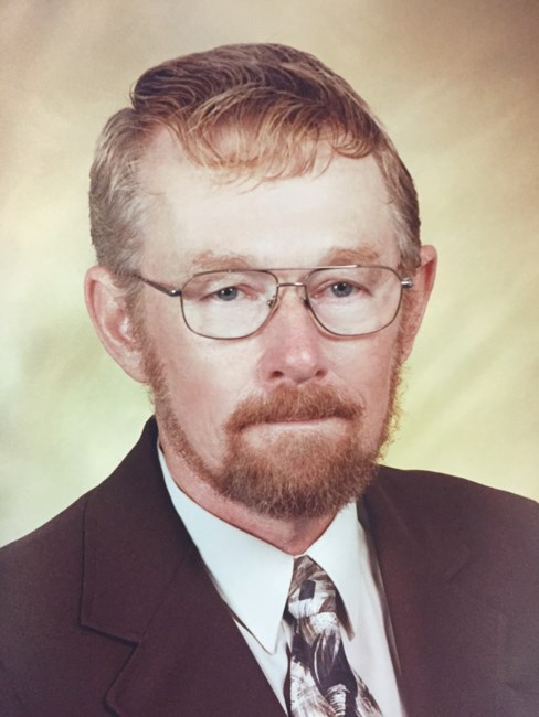 Obituary of Kenneth Hollie Barker