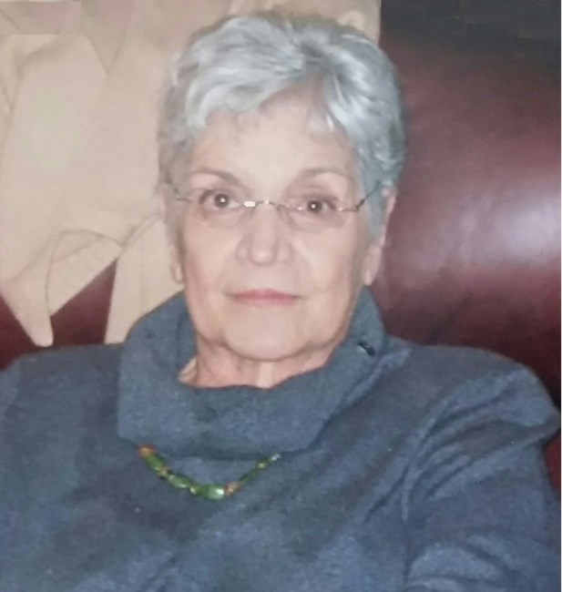 Obituary of Lena Cappetta