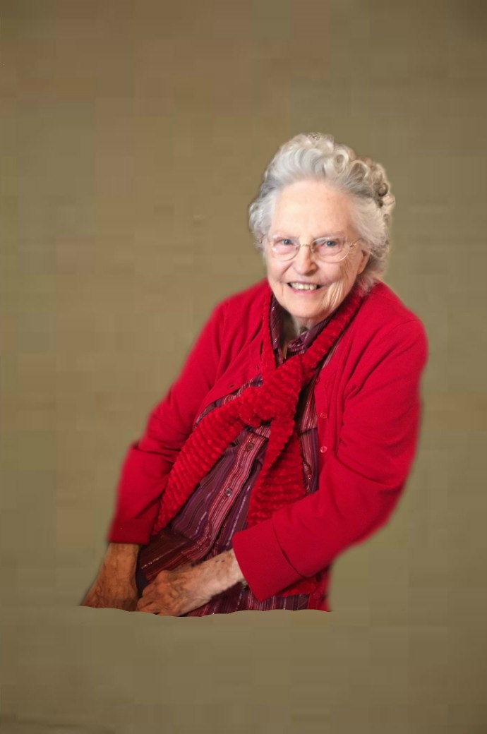 Obituary of Lelia Louise Townsley