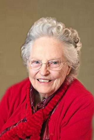 Obituary of Lelia Louise Townsley