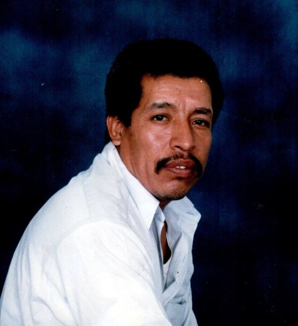 Obituary of Mario Mayorga