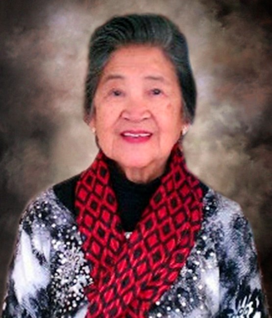 Obituary of Esmeralda Martinez Rumbaoa