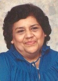 Obituary of Esther Moreno Morales