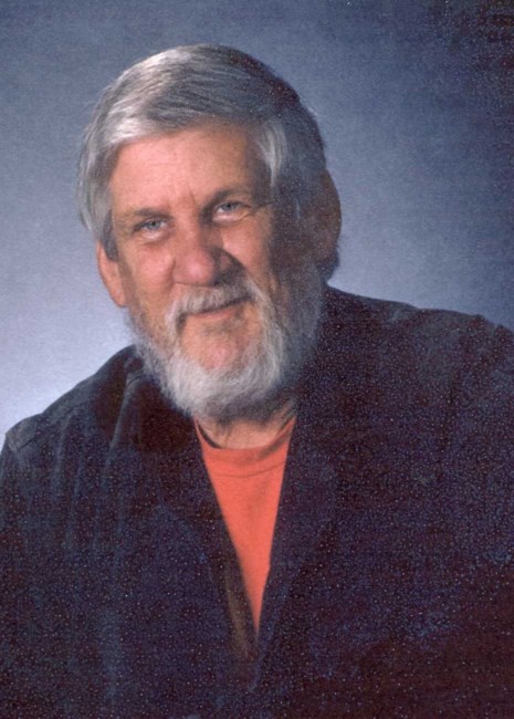 Obituary of James David McCrary