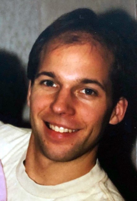 Obituary of Michael V. Beauchamp