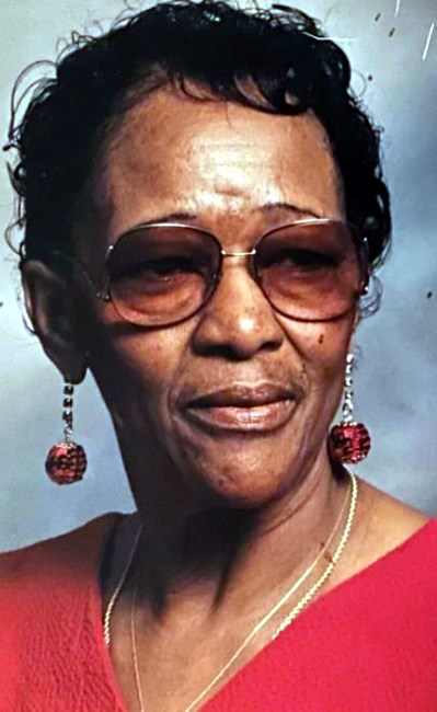 Obituary of Ida B Ford