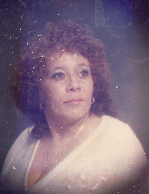 Obituary of Gladys King