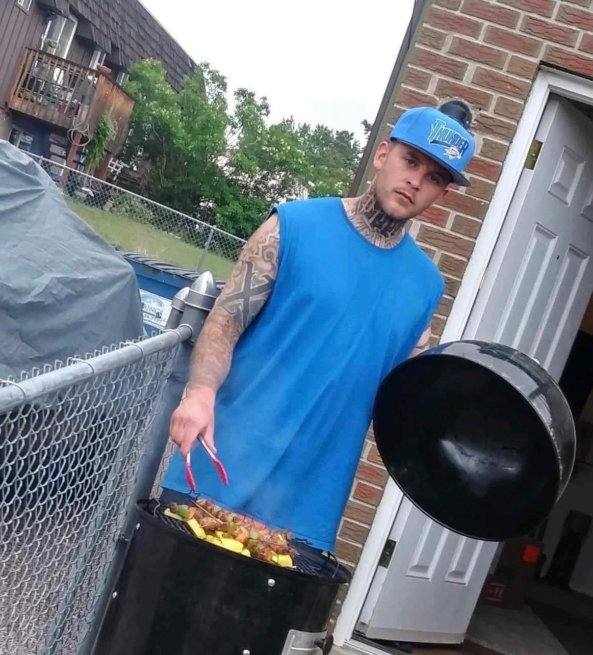 Obituary of Mr David Lee Jacques Jr.