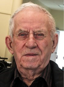 Obituary of Norman John Berry