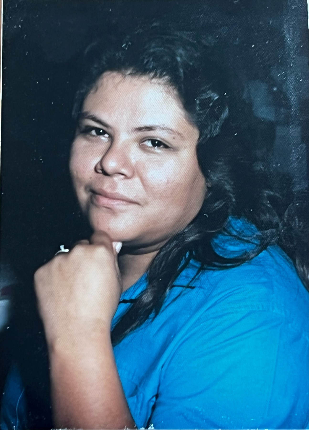 Obituary of Laura Lee Mendez