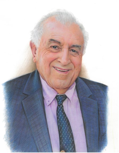 Obituary of Joe Robledo Jr.