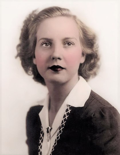 Obituary of Madeline Level